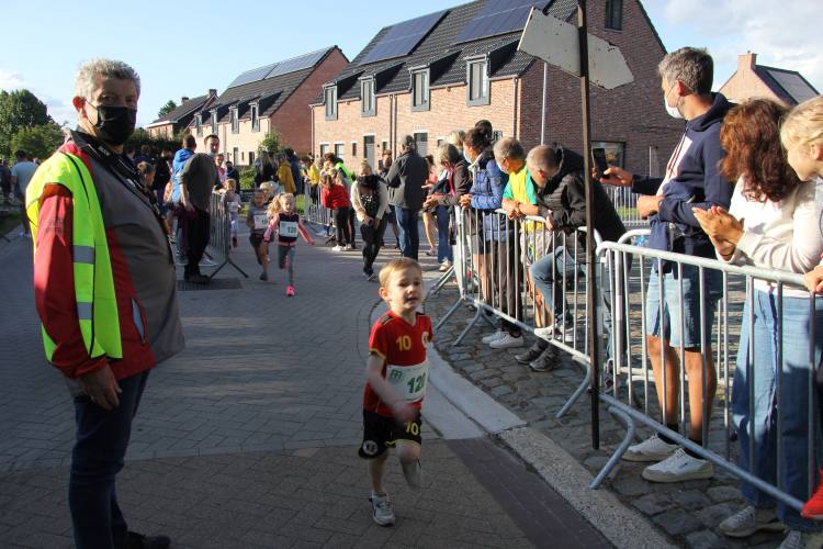 Landlopersjogging 2021